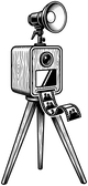 Logo MH Photobooth Marseille